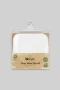 Bistyle Organik 20x20 10lu Penye Mendil 90102 Ekru