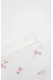 Bistyle Patikli Alt Starfish Wishes 16154 Pembe