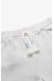 Bistyle Patiksiz Alt Little Boats 16157 Ekru