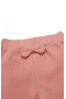 Bistyle Patiksiz Alt Starfish Wishes 16155 Pembe