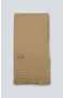 Bistyle Style Baby Pike Battaniye 110x110 70149 Bej