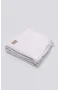 Bistyle Style Baby Pike Battaniye 110x110 70149 Gri