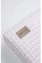 Bistyle Style Baby Pike Battaniye 110x110 70149 Gri