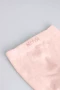Bistyle Tekli Düz Külotlu Çorap 50104 Pembe