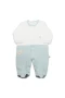 Bistyle Tulum Hello World 15106 Mint