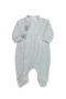 Bistyle Tulum Kadife Cool Daddy 15124 Mint