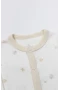 Bistyle Tulum Ocean And Starfish 15175 Ekru