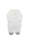 Bistyle Tulum Welcome Baby Duck 15105 Sarı