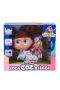 BLD328 Koca Göz Ailesi Pastacı Kız -Birliktoys