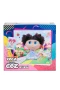 BLD328 Koca Göz Ailesi Pastacı Kız -Birliktoys