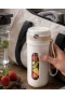 Kablosuz Taşınabilir Blender 350 ML USB Şarjlı Smoothie ve Milkshake Hazırlama
