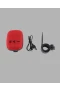 Taşınabilir Bluetooth 5.1 Hoparlör – 5W, TWS, FM Radyo, USB ve TF Kart Destekli