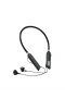 Bluetooth 5.1 Kablosuz Kulaklık Mikrofonlu IPX4 Suya Dayanıklı Dokunmatik Kontrol Şarj Kutulu