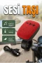 Bluetooth 5.1 Taşınabilir Hoparlör – 5W Ses, TWS, FM Radyo ve 800mAh Batarya
