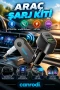 Bluetooth AUX Adaptörü ve 38W PD Type-C USB Araç Şarj Cihazı – 2’li Set