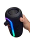 Taşınabilir Bluetooth Hoparlör – USB Şarjlı Android ve iOS Uyumlu