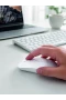 Sessiz Tıklamalı Ergonomik Bluetooth Kablosuz Oyuncu Mouse