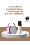 Taşınabilir Bluetooth Karaoke Seti – Mikrofon ve Hoparlör | 10-20 W, 10 m Bağlantı
