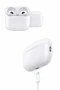 3. Nesil Pro Bluetooth Kulaklık iOS Android Uyumlu Wireless Charge Dokunmatik Kablosuz Kulaklık