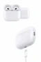 Bluetooth Kulaklık 3. Nesil Pro Kablosuz Stereo Kulak İçi Kulaklık iOS Android Uyumlu Wireless Charge