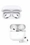 3. Nesil Pro Bluetooth Kulaklık iOS Android Uyumlu Wireless Charge Dokunmatik Kablosuz Kulaklık