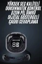 Bluetooth 5.3 Kablosuz Hifi Kulaklık LED Ekranlı 30 mm Sürücü