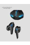K55 Ally Bluetooth Kulaklık 12 mm Sürücülü Pasif Gürültü Önlemeli