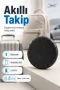 Bluetooth Mini Akıllı Takip Cihazı – Android iOS Uyumlu 2 Yıl Batarya Ömürlü