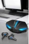 ANC Bluetooth Oyuncu Kulaklığı – 3D Ses | IPX5