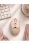 Bluetooth 2.4G Sessiz Şarjlı Kablosuz Mouse – Ayarlanabilir DPI