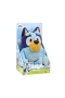 BLUEY 17631 Bluey Türkçe Konuşan 35 cm Pelüş Figür