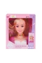 BM3319-1B Little Dolly Model Bebek Yüzü - Limon Oyuncak