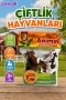 BMA-11 12 4 LÜ ÇİFTLİK HAYVANLARI