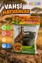 BMA-9 10 4 LÜ VAHŞİ HAYVANLAR