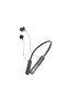 Boyun Askılı Bluetooth Kulaklık – Bluetooth 5.4, Extra Bass, 1000 mAh, Manyetik Başlık ve 5 Ses Değiştirme Modu