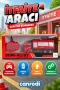 BR111-2C ŞARJLI İTFAİYE ARACI