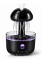 BWRV73 Denizanası Tasarımlı Ultrasonik RGB Hava Nemlendirici
