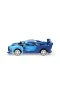 C51073W CADA BLUE RACE CAR 325 PARÇA BLOCK OYUNCAK