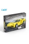 C51074W Cada EVO Race Car Blok Seti 289 Parça -Vagon life
