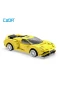 C51074W Cada EVO Race Car Blok Seti 289 Parça -Vagon life