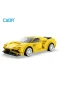 C51074W Cada EVO Race Car Blok Seti 289 Parça -Vagon life