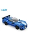 C51077W Cada Blue Knight Blok Seti 325 Parça -Vagon life