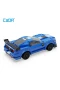 C51077W Cada Blue Knight Blok Seti 325 Parça -Vagon life