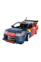 C51078W Cada 2008 Citroen C4 WRC Blok Seti 329 Parça -Vagon life