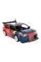 C51078W Cada 2008 Citroen C4 WRC Blok Seti 329 Parça -Vagon life
