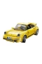 C51079W Cada RUF CTR 2017 Yellowbird Blok Seti 222 Parça -Vagon life