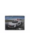 C51090W CADA PİNİNFARİNA-H2 SPEED 296 PARÇA BLOCK OYUNCAK