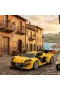 C51094W CADA RENAULT SPORT RS 0101 294 PARÇA BLOCK OYUNCAK