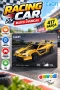 C51101W CADA RACİNG CAR 417 PARÇA BLOCK OYUNCAK