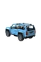 C51209W CADA TOYOTA PRADO 586 PARÇA BLOCK OYUNCAK
